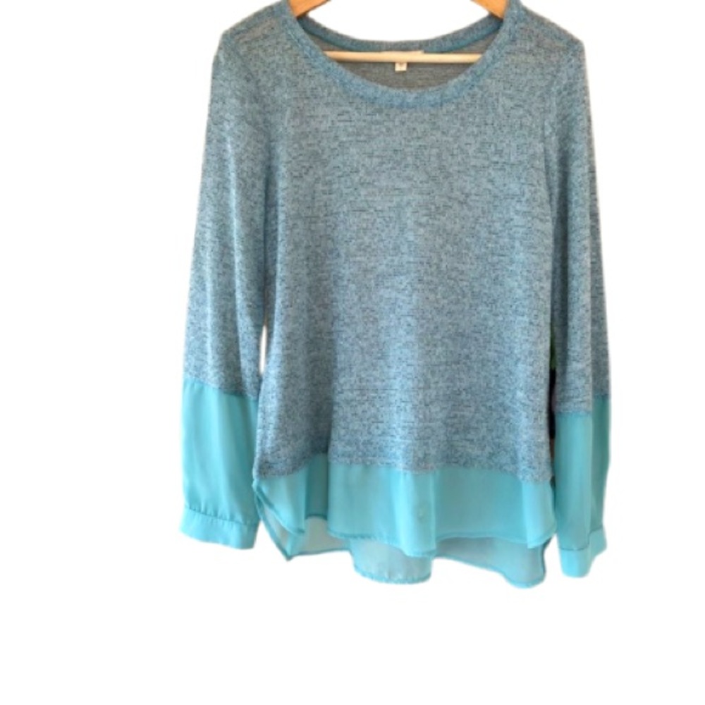 Beautiful Top for Spring